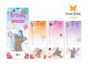 verjaardagskalender 4you