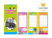 babytalk verjaardagskalender