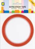 Extra Sticky tape 6mm