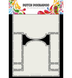 DDBD Card Art - Stepper label - 470713781