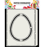 DDBD Dutch Shape Art - Emerald - 470713782