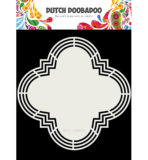 DDBD Dutch Shape Art - Esmee - 470713187