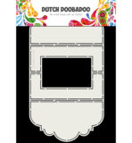 DDBD Dutch Shape Art - Spinnet - 470713780