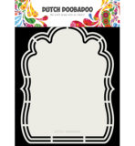 DDBD Dutch Shape Art - Susanna - 470713871