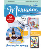Marianne 46 - MD Magazine Summer 2020
