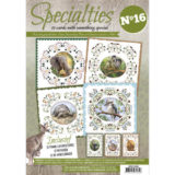 Specialties 16