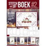 Stitch and Do Boek 2